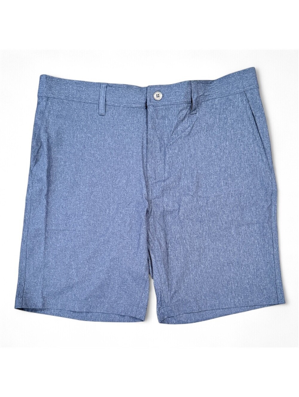 32 Degrees Mens stretch performance hybrid shorts Size 34